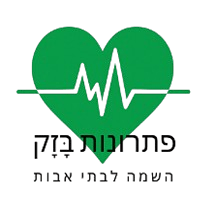 לוגו פתרונות בזק